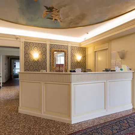 Hotel Doge-3